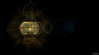 Lantern Screensaver Screensavers Themes