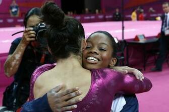 Photo Of Olympic Gymnastics