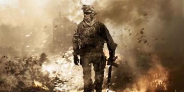 Guns In Video Games From Desert Eagle To Ak