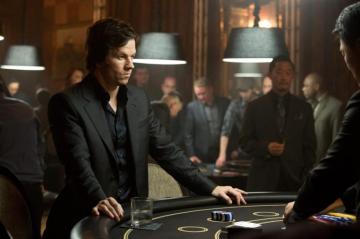 The Gambler HD Wallpaper Background Image