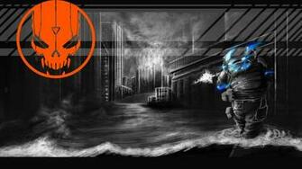 Blacklight Retribution