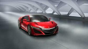 Acura Nsx Egmcartech