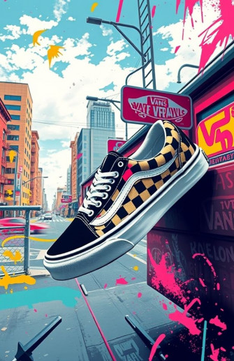 Vans Wallpaper
