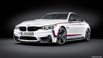 Bmw M Series Wallpaper