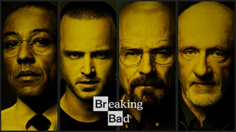 Breaking Bad Background HD Wallpaper WallpicsHD