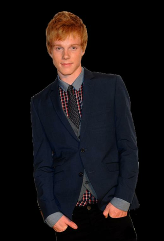 Adam Hicks Png By Denbluefun99