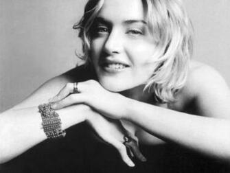 Kate Winslet Wallpaper Titanic