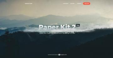 Solve The Biggest Problems With Bootstrap Background Image