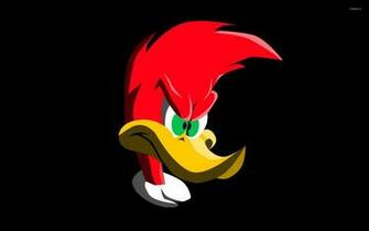 Woody Woodpecker Wallpaper Cartoon