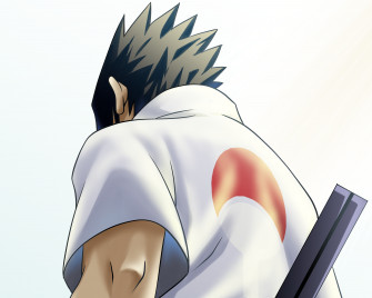 Anime Naruto 4k Ultra HD Wallpaper By