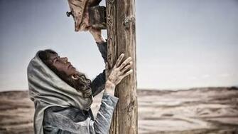 Son Of God Movie HD Wallpaper