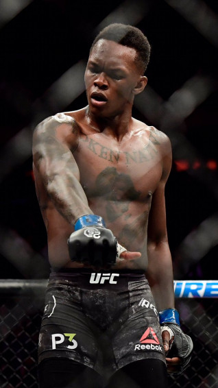 Ufc On Need Some Phone Background For Fight Week We