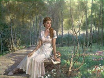 Romantic Wallpaper Desktop HD