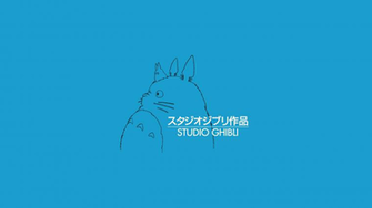 Ghibli Wallpaper