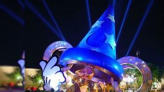 Disney World Desktop Wallpaper HD Background Of Your
