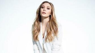 Elizabeth Olsen Wallpaper