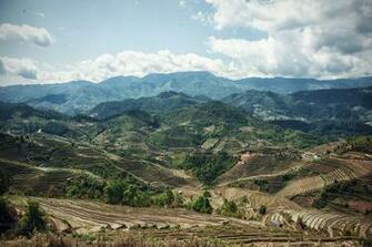 Vietnam S Beautiful Landscapes Most Places In The World
