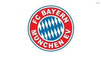 Fc Bayern Munchen Logo Wallpaper