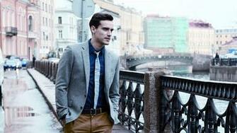 Men Fashion HD Wallpaper Desktop Image