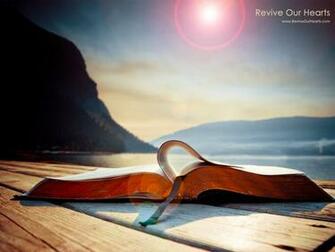 Revive Our Hearts Desktop Wallpaper