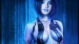 Cortana Gaming