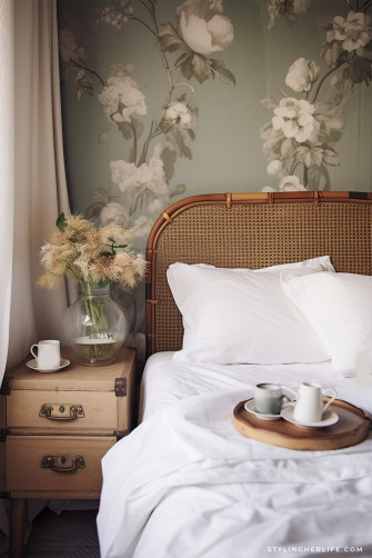 Choosing The Perfect Cottagecore Wallpaper