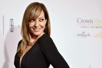 Allison Janney Wikipedia Emmys Ballot From The