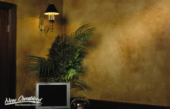 Fine Decorative Finishes