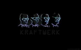 Wallpaper Kraftwerk By Chicolechuga Customize Org