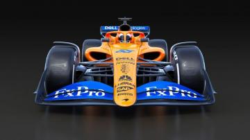 Mclaren Racing A New Era Of Formula