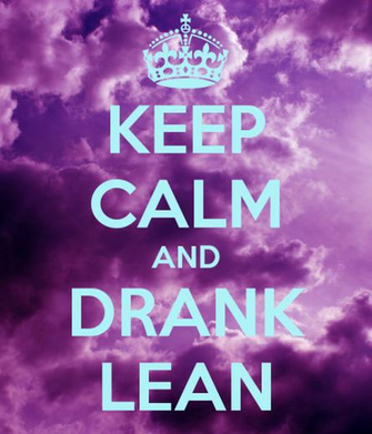 Purple Drank Wallpaper Widescreen