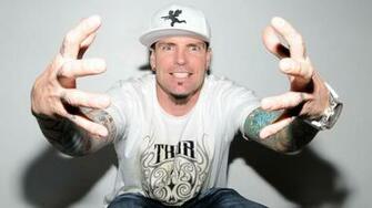Vanilla Ice Backdrop Wallpaper