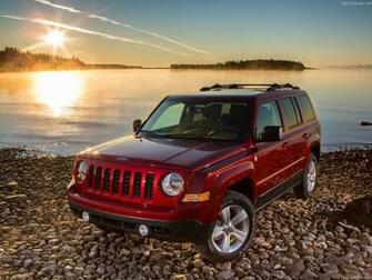 Description Jeep Patriot HD Wallpaper Is A Hi Res For Pc