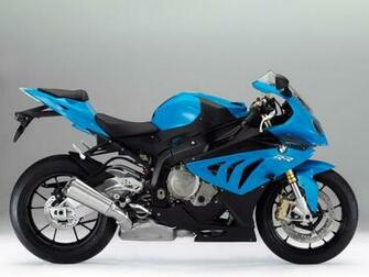 S1000rr Bmw