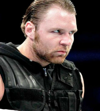 Dean Ambrose HD Wallpaper Wwe