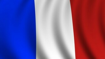 France Flag Wallpaper In Screen Resolution