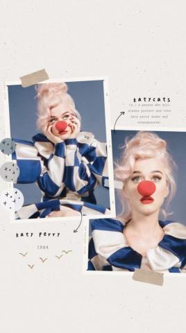Ideas De Katy Perry Fotos Cantantes