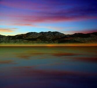 Peaceful Scenery Wallpaper