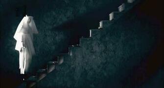 Fall Tv Pre A Look At American Horror Story Asylum Geek