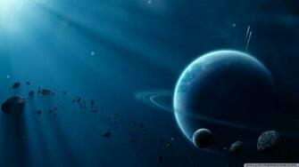 Beautiful Universe Earth Star Others