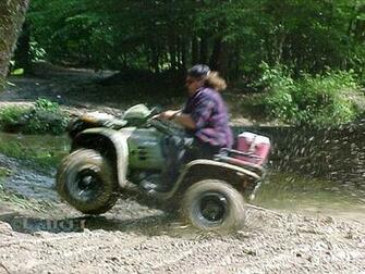 Atv Quad Desktop Wallpaper Scrambler Yamaha Grizzly Kawasaki