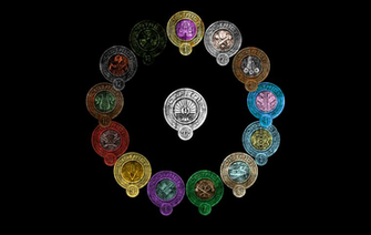 The Hunger Games HD Wallpaper Background Image