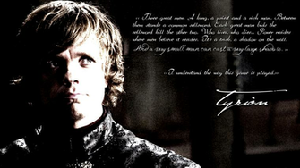Tyrion Lannister HD And Background
