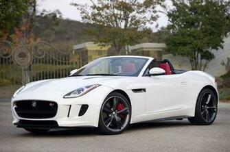 Jaguar F Type Wallpaper Photos Wallpaperlepi
