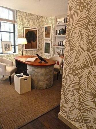 Hermes Wallpaper Arti Facts Decorati