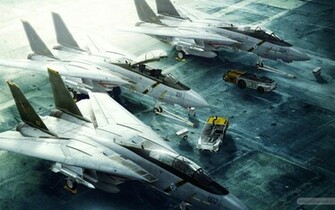 Grumman F Tomcat Wallpaper HD