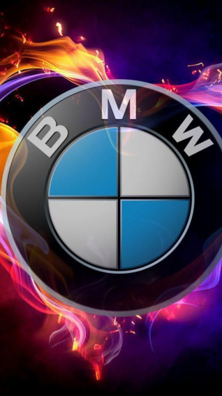 Bmw Logo Wallpaper