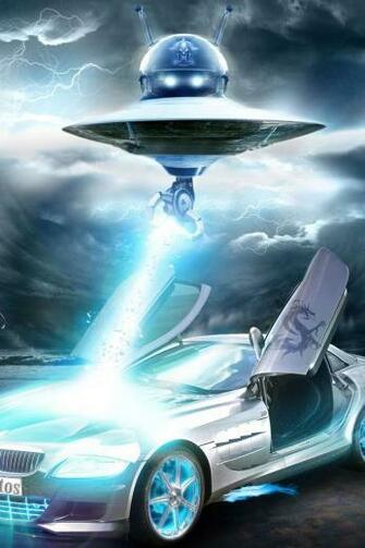 Fantasy Cell Phone Wallpaper HD Mobile