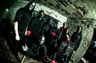Slipknot Wallpaper