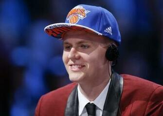 Kristaps Porzingis